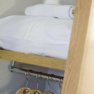 Habitación Estándar con 2 Camas Individuales